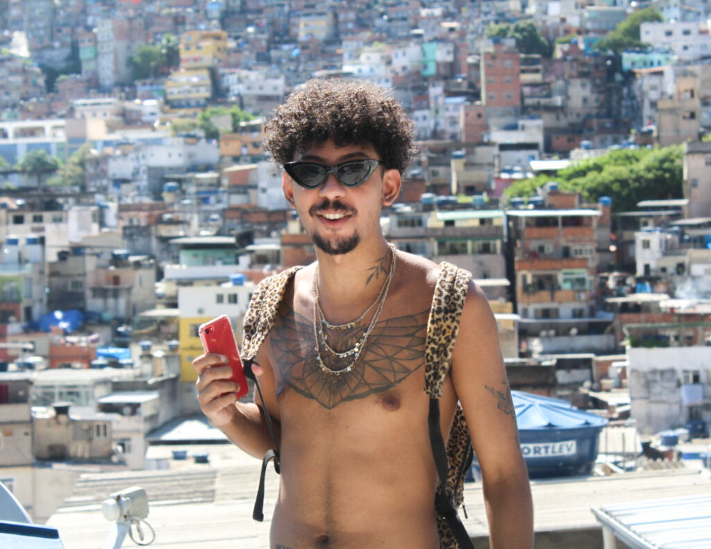 Foto: Arquivo Pessoal/Divulgação