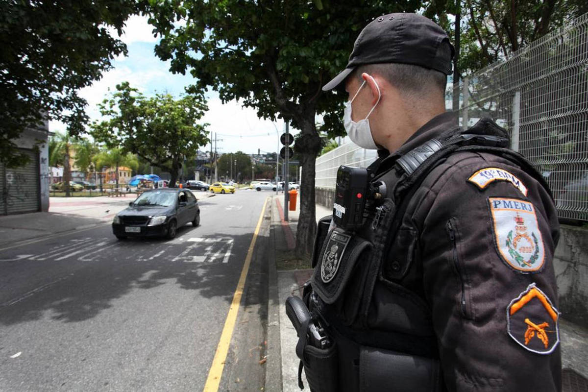 Foto: Eliane Carvalho / Divulgação Governo do Rio