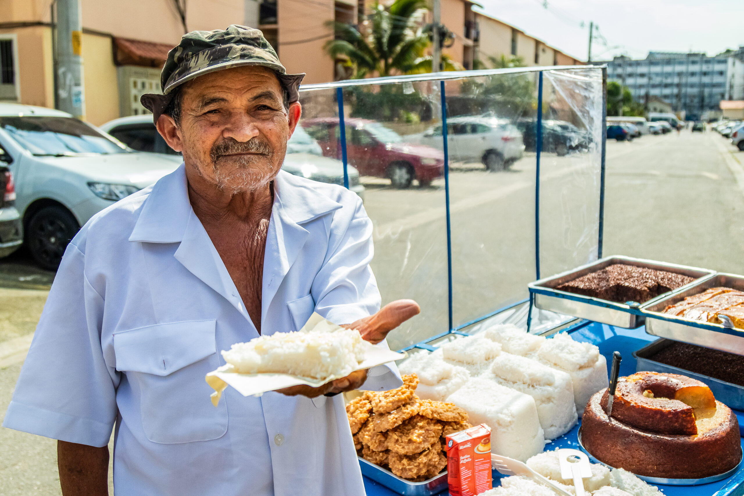 Foto: Vilma Ribeiro / Voz das Comunidades