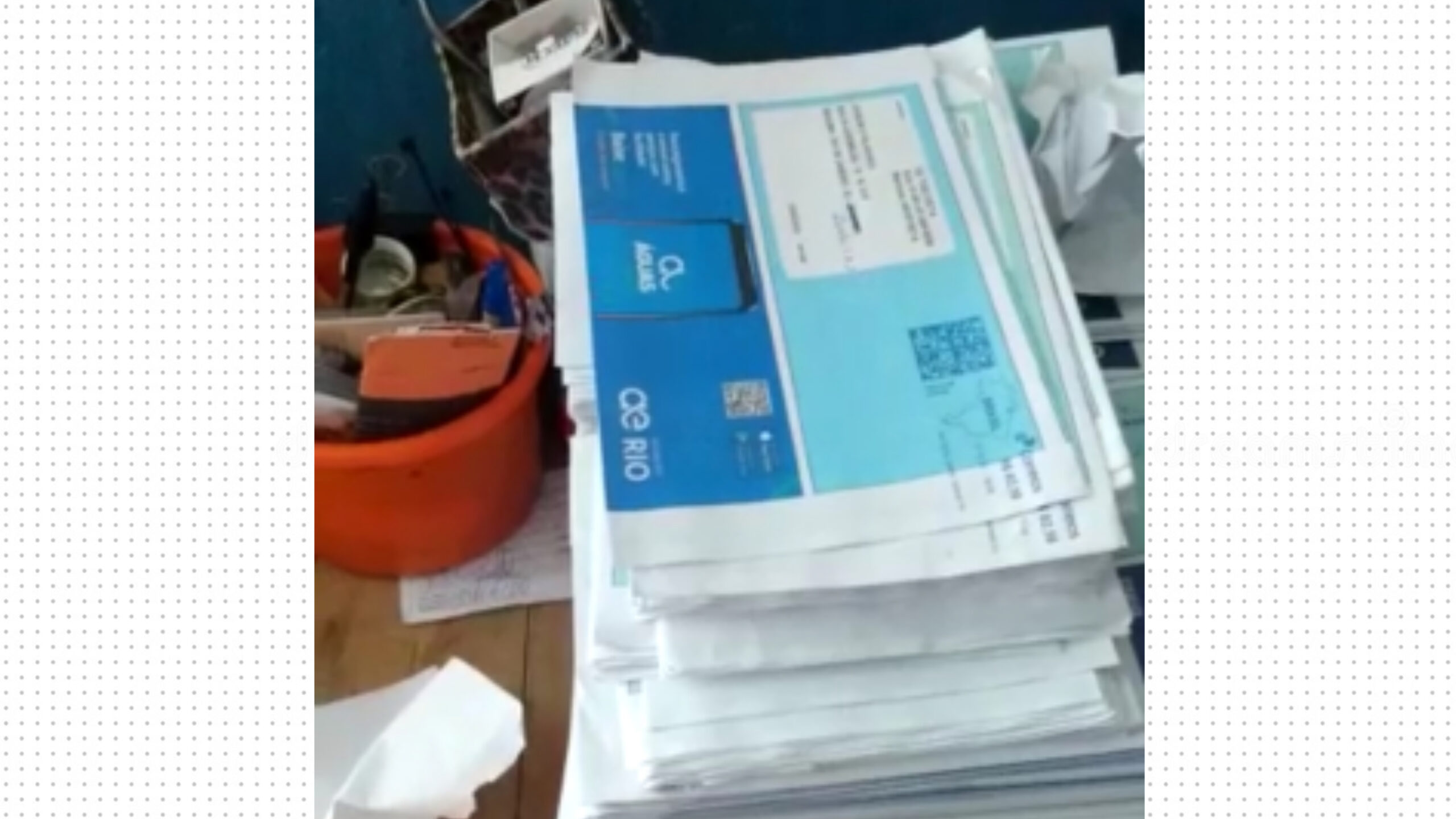 Foto; Reprodução