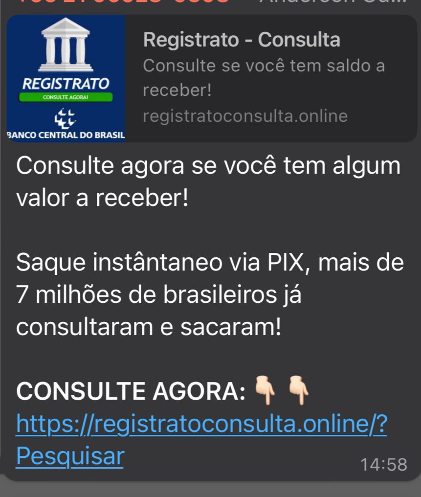 Foto: Reprodução