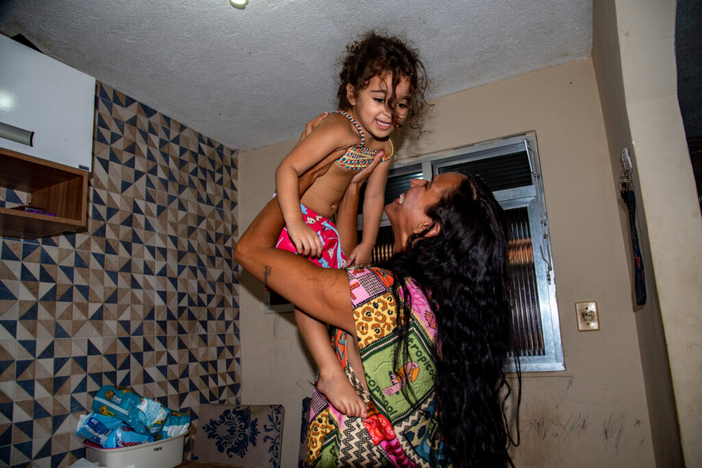 Foto: Selma Souza/Voz das Comunidades