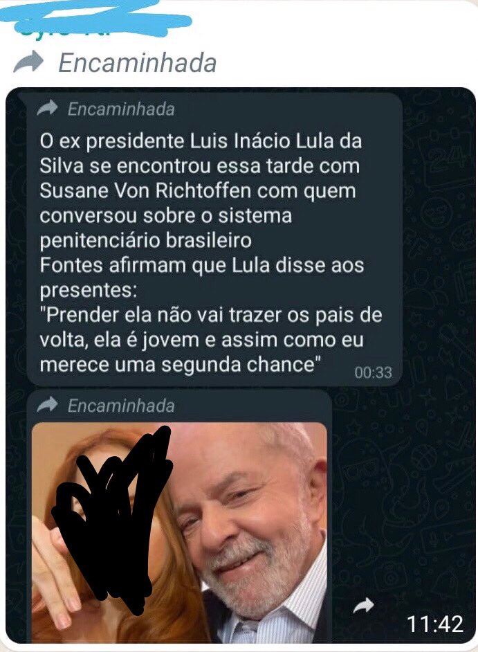 Foto: Reprodução