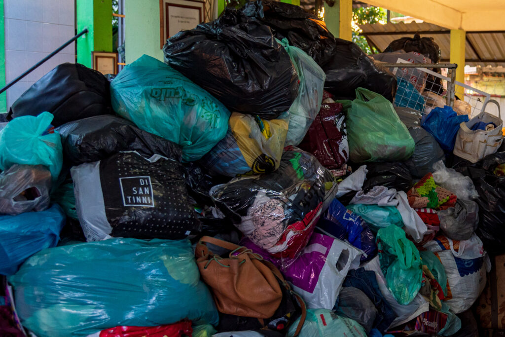 Foto: Selma Souza / Voz das Comunidades
