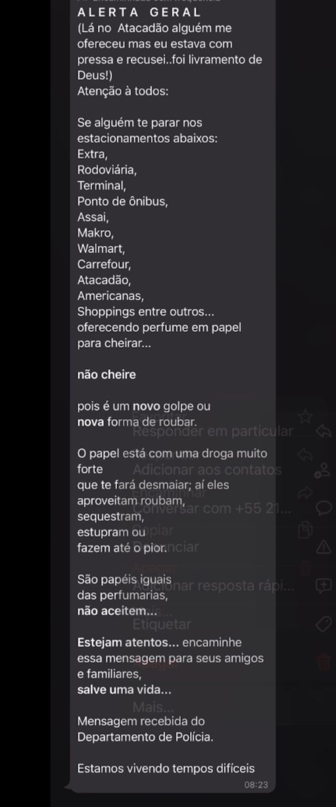 Foto: reprodução