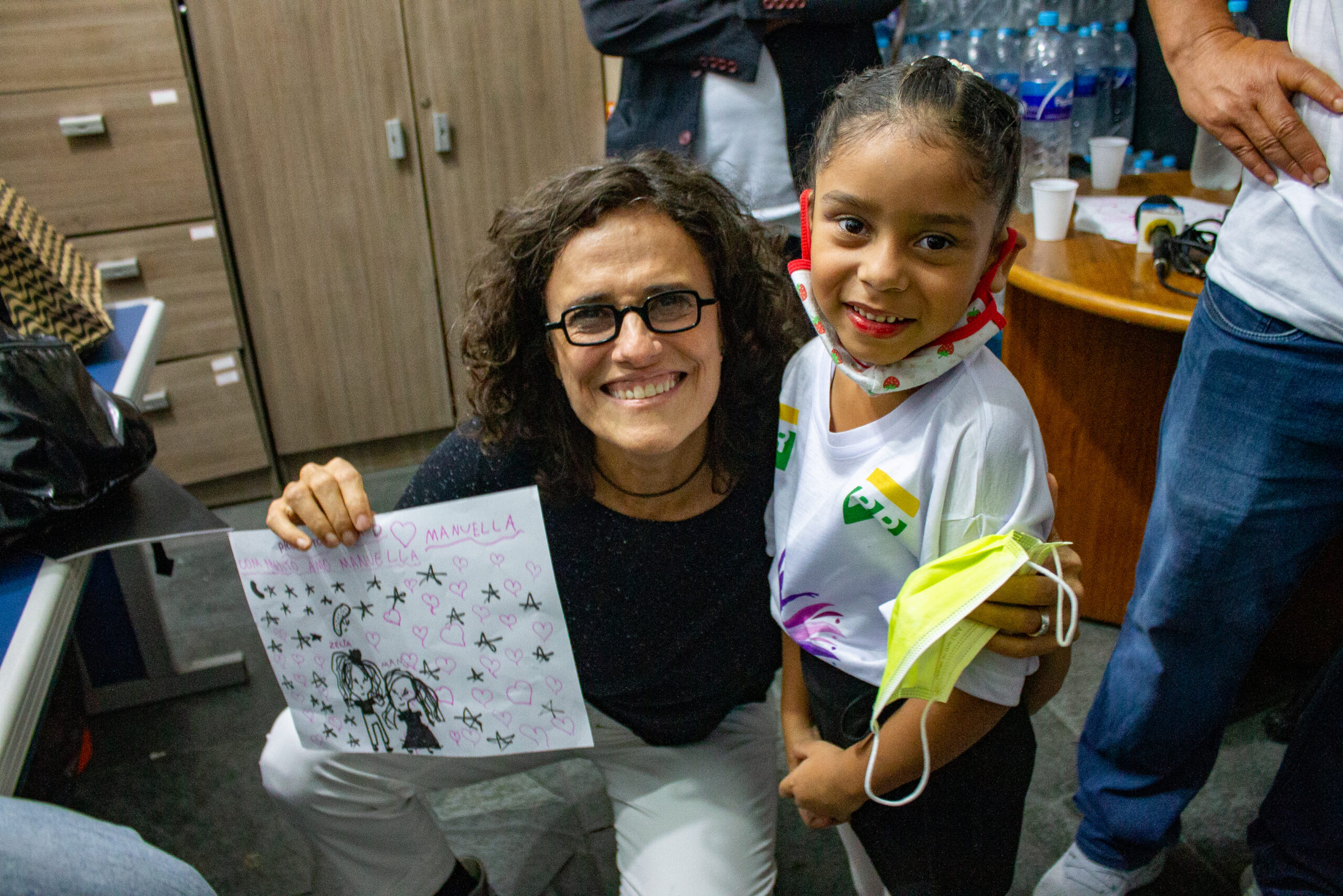 foto: Vilma Ribeiro / Voz das Comunidades