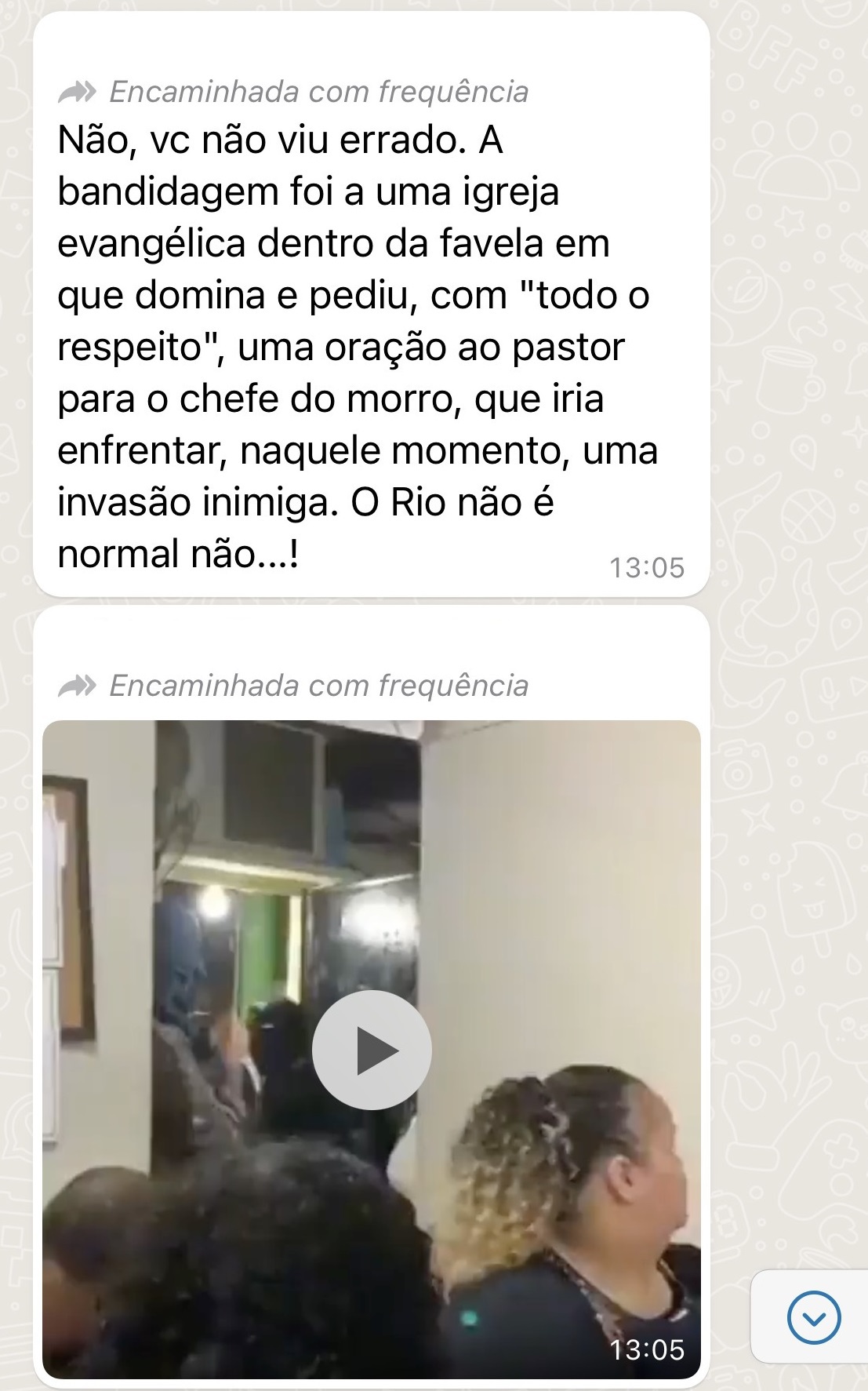 Foto: Reprodução